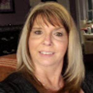 Meet your Posher, Patty